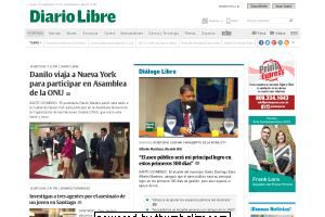 Diario Libre